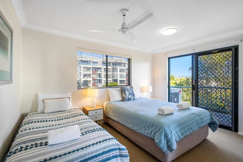 Salty Kisses @ Riverdance - 3 Bedroom Apartment - Holiday Adelaide 3