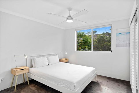 Salty Sea Breeze Apartment 500m To Waters Edge - Holiday Adelaide 2