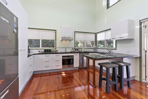 Samarinda Green - Holiday Adelaide 2