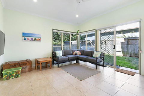 Samarinda Green - Holiday Adelaide 3