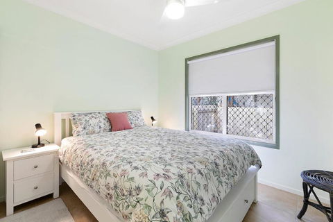 Samarinda Green - Holiday Adelaide 0