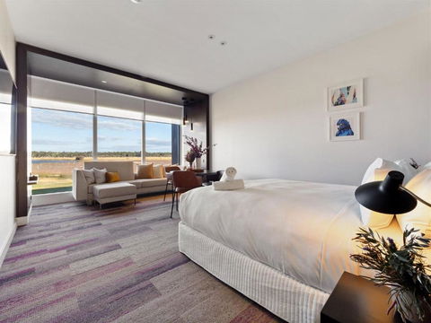 Samphire Chalet Tuart - Holiday Adelaide 3