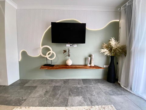 San Antone Luxury In The CBD - Holiday Adelaide 2