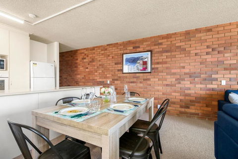 San Clemente Unit 4 24 Orvieto Terrace - Holiday Adelaide 1