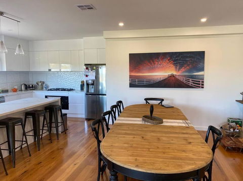 Sanary A Modern Beach Home In Martha Cove - Holiday Adelaide 2