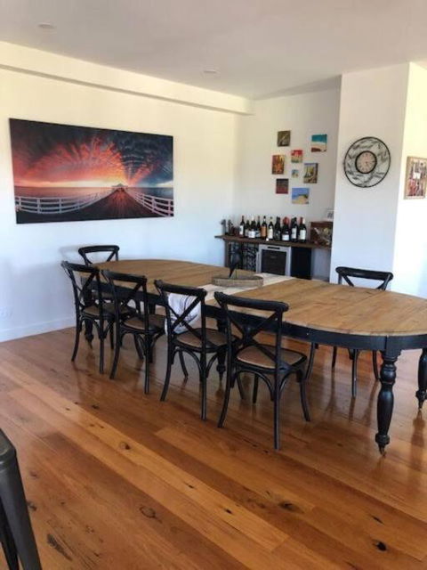Sanary A Modern Beach Home In Martha Cove - Holiday Adelaide 3