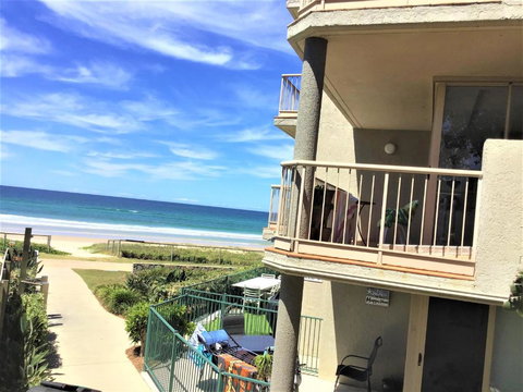 Sanctuary Beach Resort - Holiday Adelaide 0