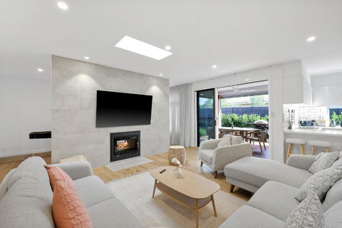 Sanctuary Of Hope By Ready Set Stay - Cowes - Holiday Adelaide 1