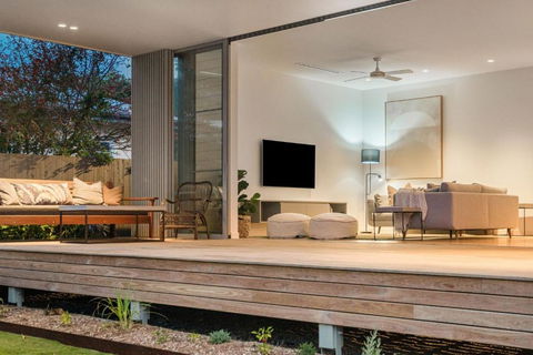 Sanctuary On Browning - Holiday Adelaide 2