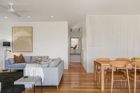 Sanctuary On Browning - Holiday Adelaide 3