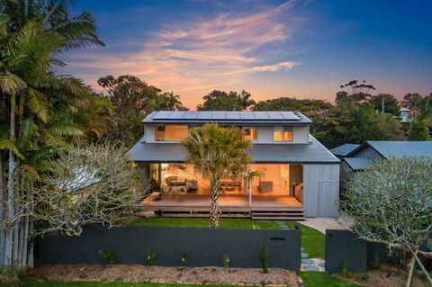 Sanctuary On Browning - Holiday Adelaide 0