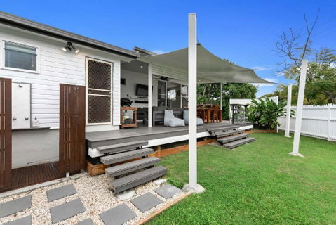 Sanctuary On Kent - Holiday Adelaide 0