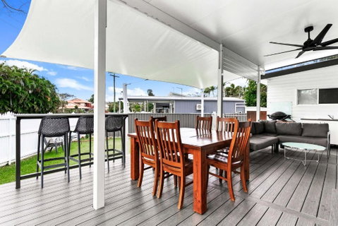 Sanctuary On Kent - Holiday Adelaide 1