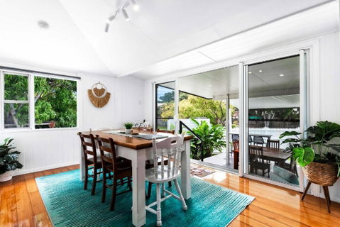 Sanctuary On Kent - Holiday Adelaide 2
