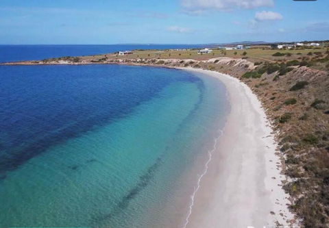 Sanctuary On Point - Holiday Adelaide 2