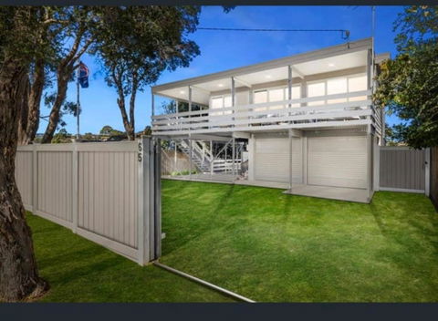 Sanctuary On Toagara With Spa And Heated Pool - Holiday Adelaide 0