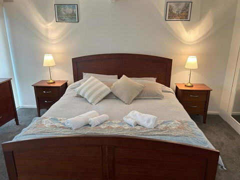 Sanctuary On Toagara With Spa And Heated Pool - Holiday Adelaide 3