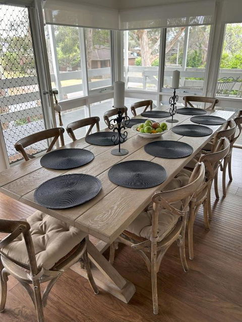 Sanctuary On Toagara With Spa And Heated Pool - Holiday Adelaide 1