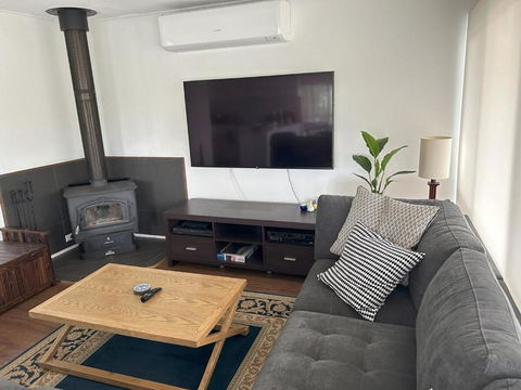 Sanctuary On Toagara With Spa And Heated Pool - Holiday Adelaide 2