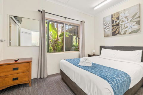 Sanctuary Resort Motor Inn - Holiday Adelaide 3