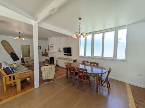 Sanctuary Retreat - Holiday Adelaide 3