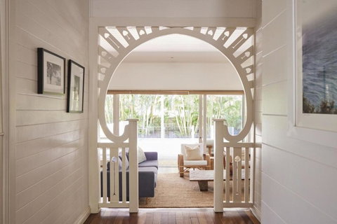 Sanctuary Spaces - Kia Ora Byron - Holiday Adelaide 2