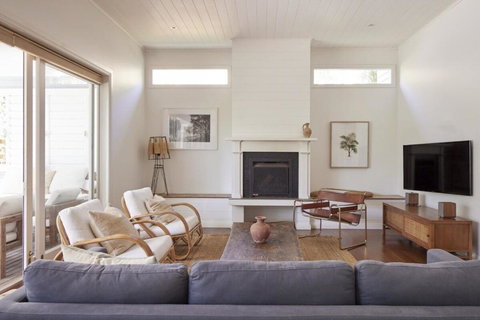 Sanctuary Spaces - Kia Ora Byron - Holiday Adelaide 3