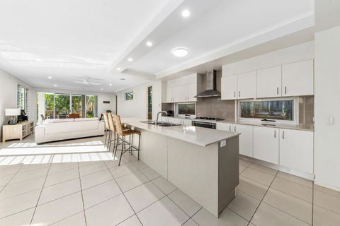 Sand And Sea Beach House - Holiday Adelaide 3