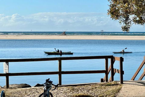 Sand Bars - Spacious, Beach, Pets - Holiday Adelaide 2