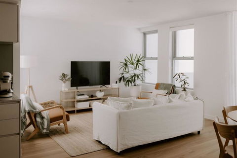 Sand Dunes At Bok Beach - Holiday Adelaide 0