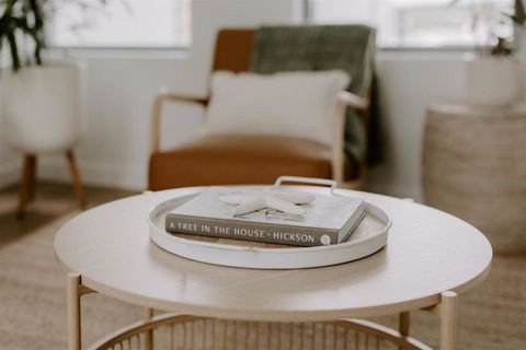 Sand Dunes At Bok Beach - Holiday Adelaide 1