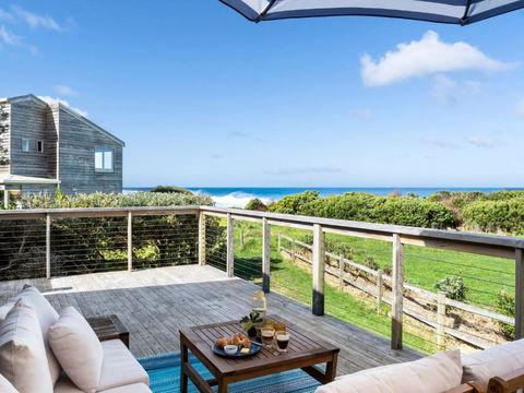 Sand & Sauna Retreat - Holiday Adelaide 1