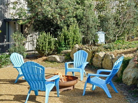 Sand & Sauna Retreat - Holiday Adelaide 2