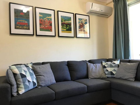 Sand And Sea 7 - Holiday Adelaide 3