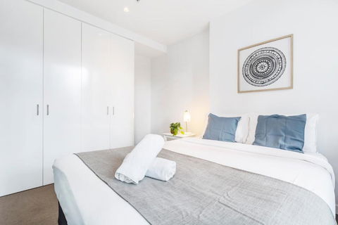 Sakura Apartment - Holiday Adelaide 0