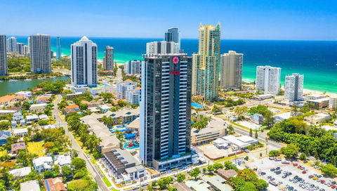 Ruby Gold Coast By CLLIX - Holiday Adelaide 0