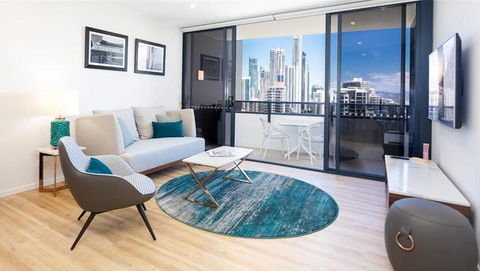 Ruby Gold Coast By CLLIX - Holiday Adelaide 3