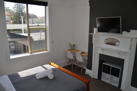 Sandy Bottoms Guesthouse - Holiday Adelaide 0