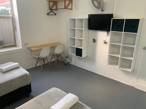Sandy Bottoms Guesthouse - Holiday Adelaide 3