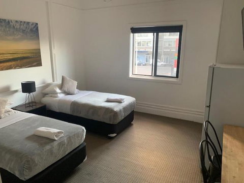 Sandy Bottoms Guesthouse - Holiday Adelaide 2