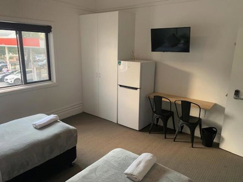 Sandy Bottoms Guesthouse - Holiday Adelaide 1