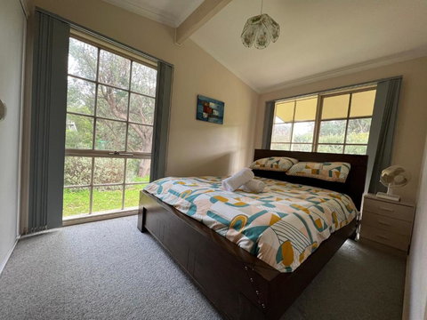 Sand, Surf & Sun - Holiday Adelaide 0