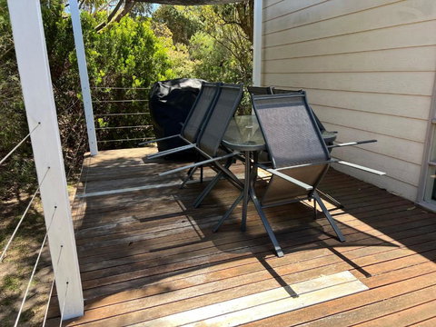 Sand, Surf & Sun - Holiday Adelaide 3