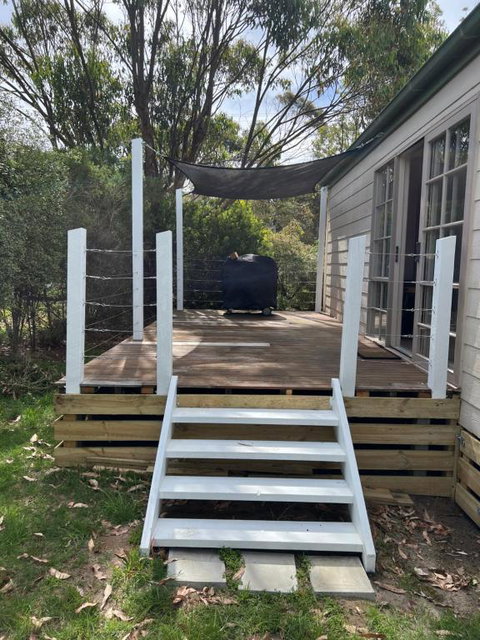 Sand, Surf & Sun - Holiday Adelaide 1