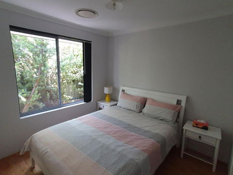 Sandalwood Guest Room - Holiday Adelaide 2