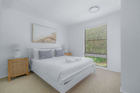 Sandalwood At Huskisson - Holiday Adelaide 0