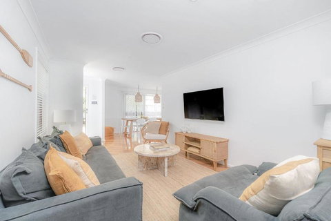 Sandalwood At Huskisson - Holiday Adelaide 3