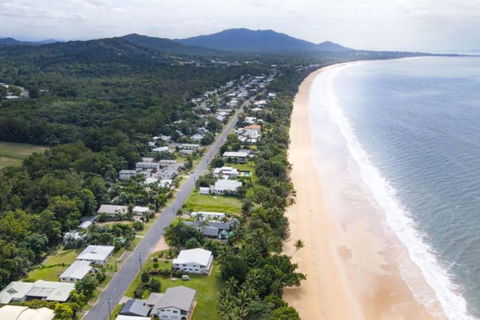 Sandalwood - Holiday Adelaide 2