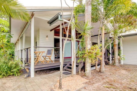Sandalwood - Holiday Adelaide 3