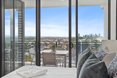 Sandbar 124 - Hosted By Burleigh Letting - Holiday Adelaide 1